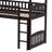 Karlsruhe Twin Loft Bed by Harper Orchard-1364007708