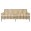 Schumacher x Mark D. Sikes Markie Stripe Fabric-1962244148