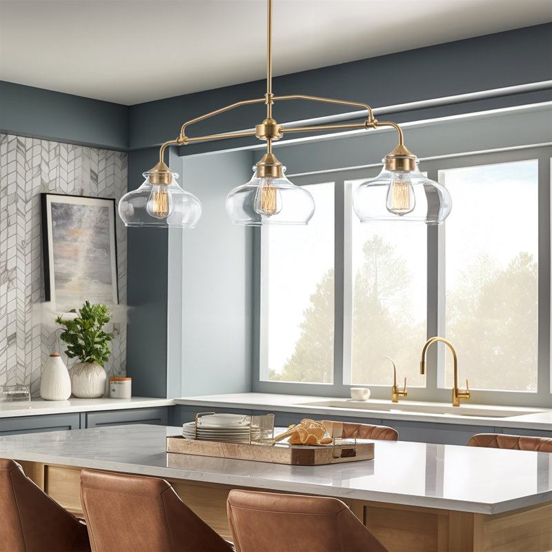 Aimantas 3 - Light Pendant