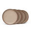 Side Plate - Set of 4-855151834