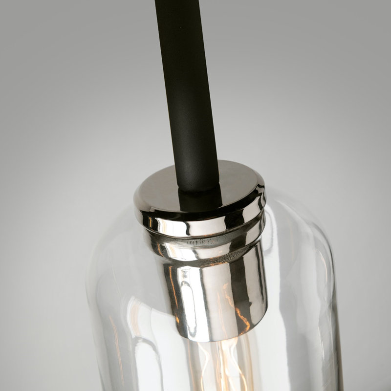 Aeon 1 - Light Pendant