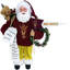 NCAA 12 "College Spirit Proud Santa-7556523