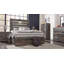 Lit plateforme double avec rangement Drystan-1062099674