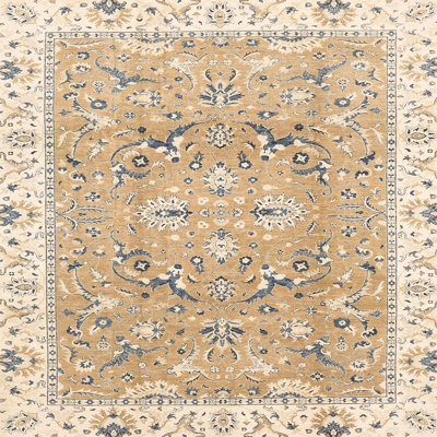 Abstract Indoor Rug