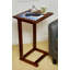 Table de bout en bois massif Anayanci-1003805484