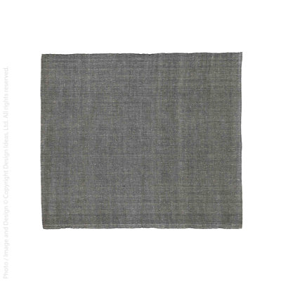 Mekong placemat