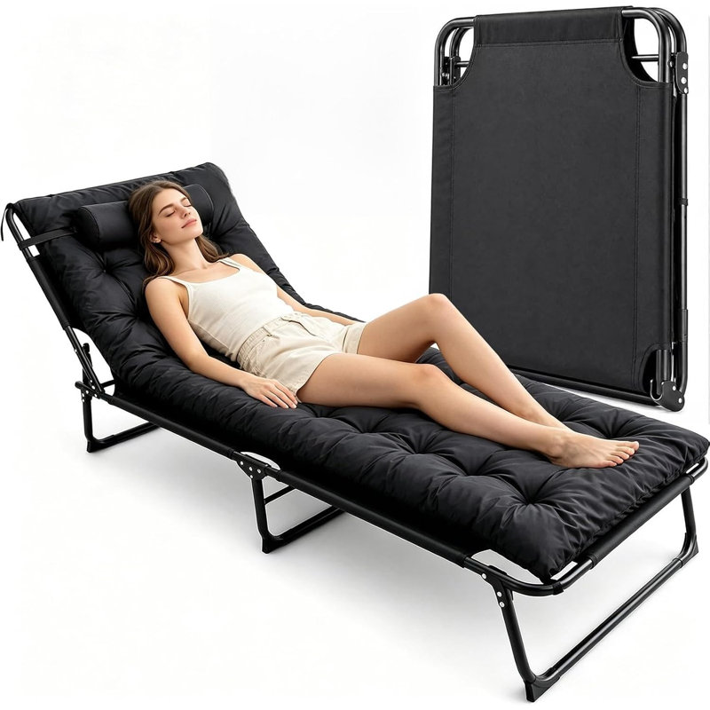 Camping Bed Cot