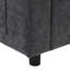 Canapé modulaire 86,5 po Chenille-1234401557