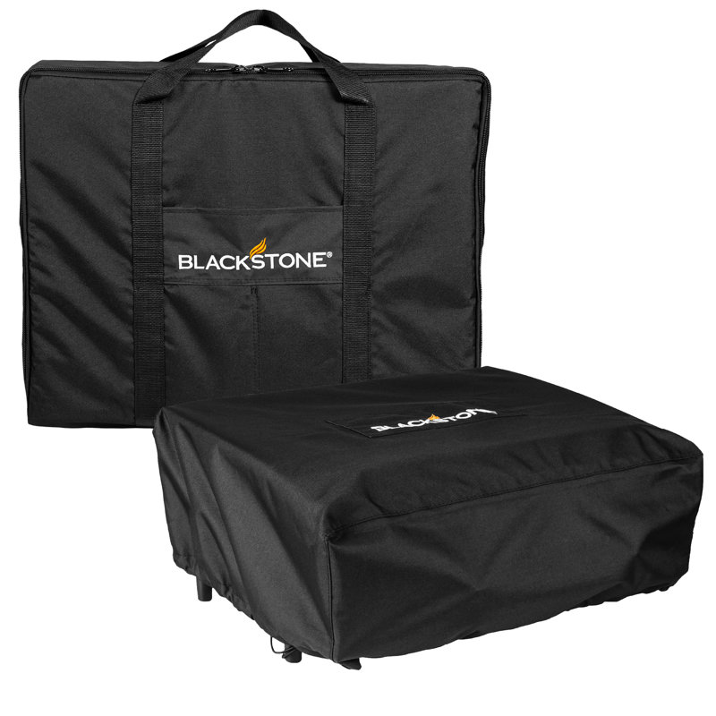 Blackstone Tabletop Griddle Cover & Carry Bag for 22" Blackstone Griddle