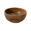 Gentian Handmade Teak Cereal Bowl