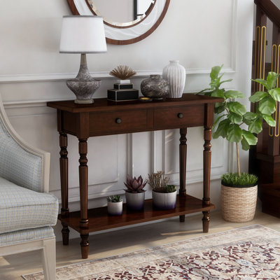 Pelkey Writing Desk