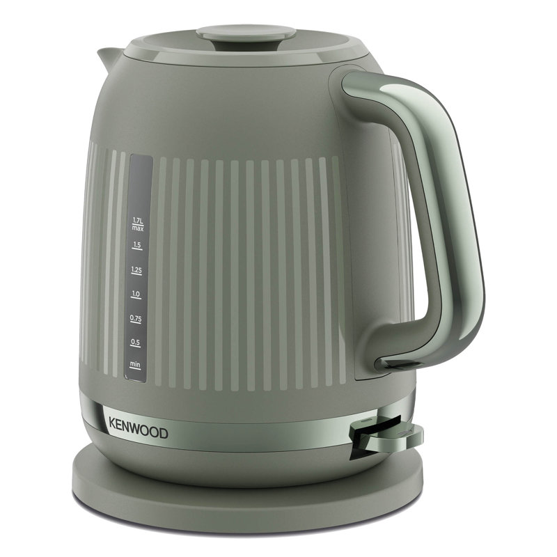 Kenwood 1.7L Dusk Kettle, Green