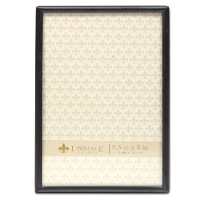Panella Metal Matte Picture Frame
