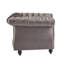 Fauteuil club Chesterfield-1987717553