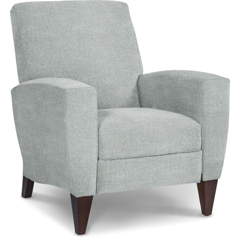 Scarlett High Leg Reclining Chair, Spa