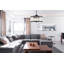 Lustre tambour 8 lumières Dorinda-62789946-27969501