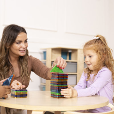 Ensemble 5 pièces ECR4Kids