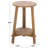 Springs Counter Stool
