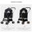 Foldable Pet Stroller