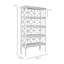 Sobe Bookcase-17298075