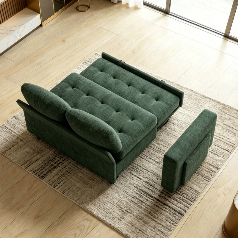 Earp YU-S25-CN1-GN-2PL-V2, Green