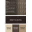 Tapis abstrait moderne 5077-1793263672