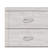 Avigail 6 Drawer 46.45'' W Double Dresser-898694695