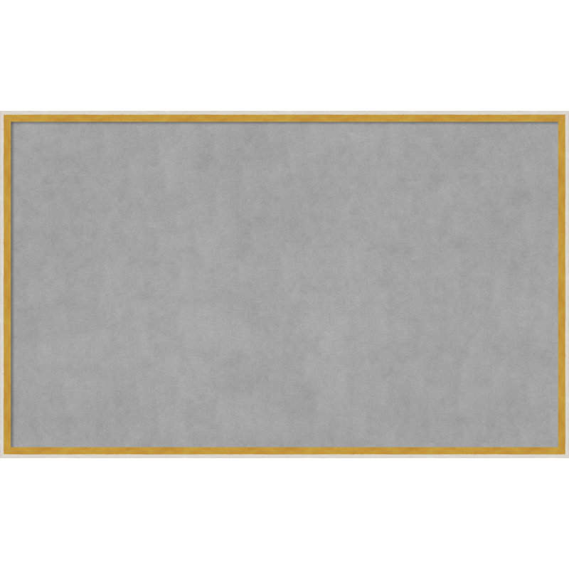 Tableau magnétique Paige, H 25 po x l 41 po