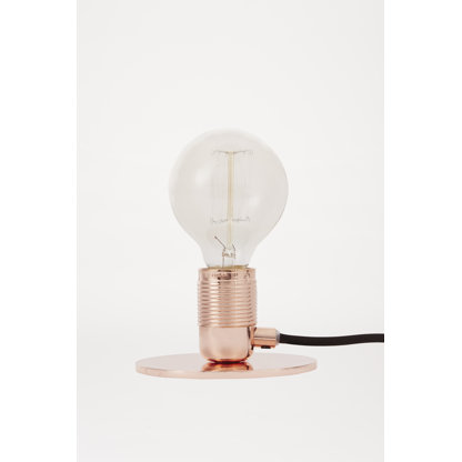 E27 Table Light