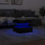 Catrena Block Coffee Table-1164359736