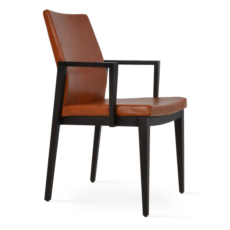 Fauteuil Pasha, Tissu