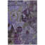 Tapis abstrait à poils longs de qualité supérieure lavable à la machine ADS555-183072548-183072559