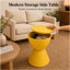 Table de bout tambour en sablier Durant Durant-271052801-349321708
