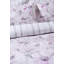 Arctic Poppy Cotton Print Duvet Cover Set-48842792-48842793