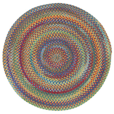 Wool Indoor Rug