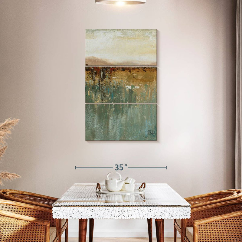 Avery Antique Contemporary II, H 45 po x l 28 po