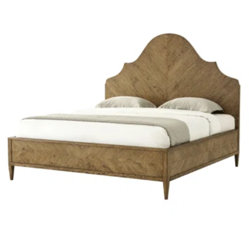 Theodore Alexander Dawn Nova Bed