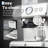 20 Bar Professional Coffee Maker / Anti-Clog Grinder & Stainless Steel Milk Frother - Barista-Style Lattes & Cappuccinos, Home/Office Use-123498356