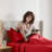 Luxury Collection Classic Smooth Thread Sheet Set-106306965-106306940