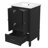 20" Bathroom Vanity with Sink