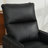 Power Swivel Rocker Recliner Chair-1747210968