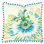 Emmy Square Pillow Cover & Insert