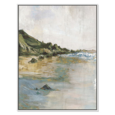 Cordoba "Tide's Edge" Print