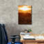  «Mort Valley Hot Sunset» par Epic Portfolio, art mural sur toile-1024129401