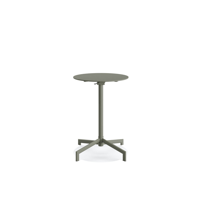 Versa Patio/Bar Table, Green