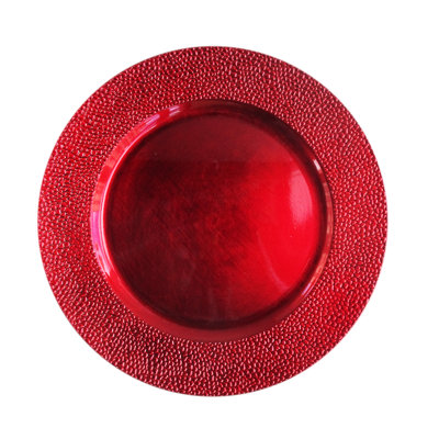 Walraven Melamine Charger