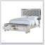 Mobilier de chambre à coucher capitonné Glam-657944661