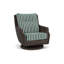 Largo Outdoor Rocker Chair-723744160