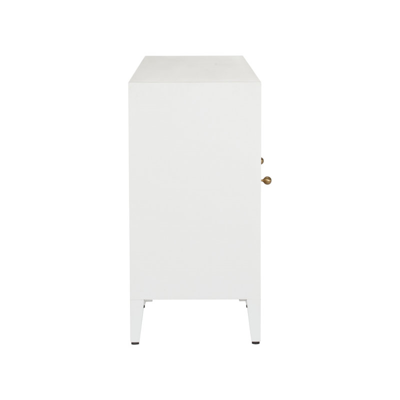 Burns Credenza