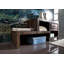 Metro Unfinished TV Stand for TVs up to 43"